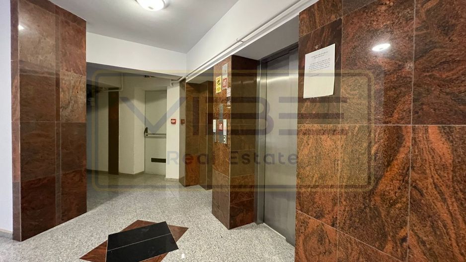 Apartament 1 camera - River Towers Iulius Mall - Poză 14