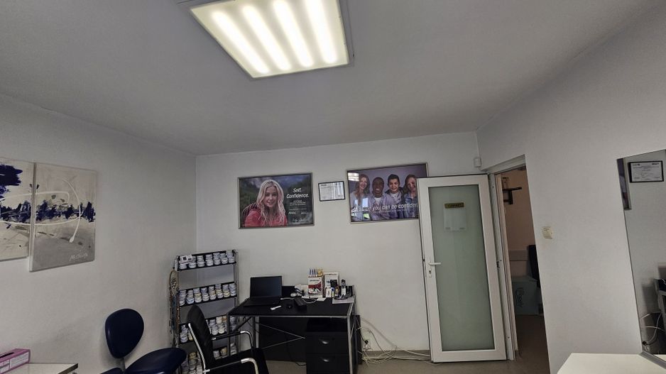 Cabinet stomatologic la cheie/apartament sau business/Constanta - Poză 4