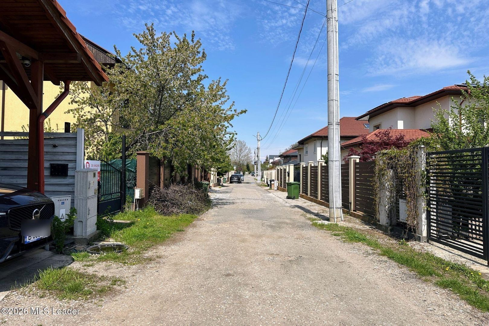 Tamasi - langa padure, casa 300 mp teren 711 mp, personalizabila - Poză 21