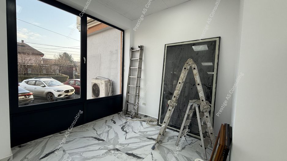 SAD 50mp | Pretabil Birouri, Patiserie, Carmangerie | Blascovici - Poză 7