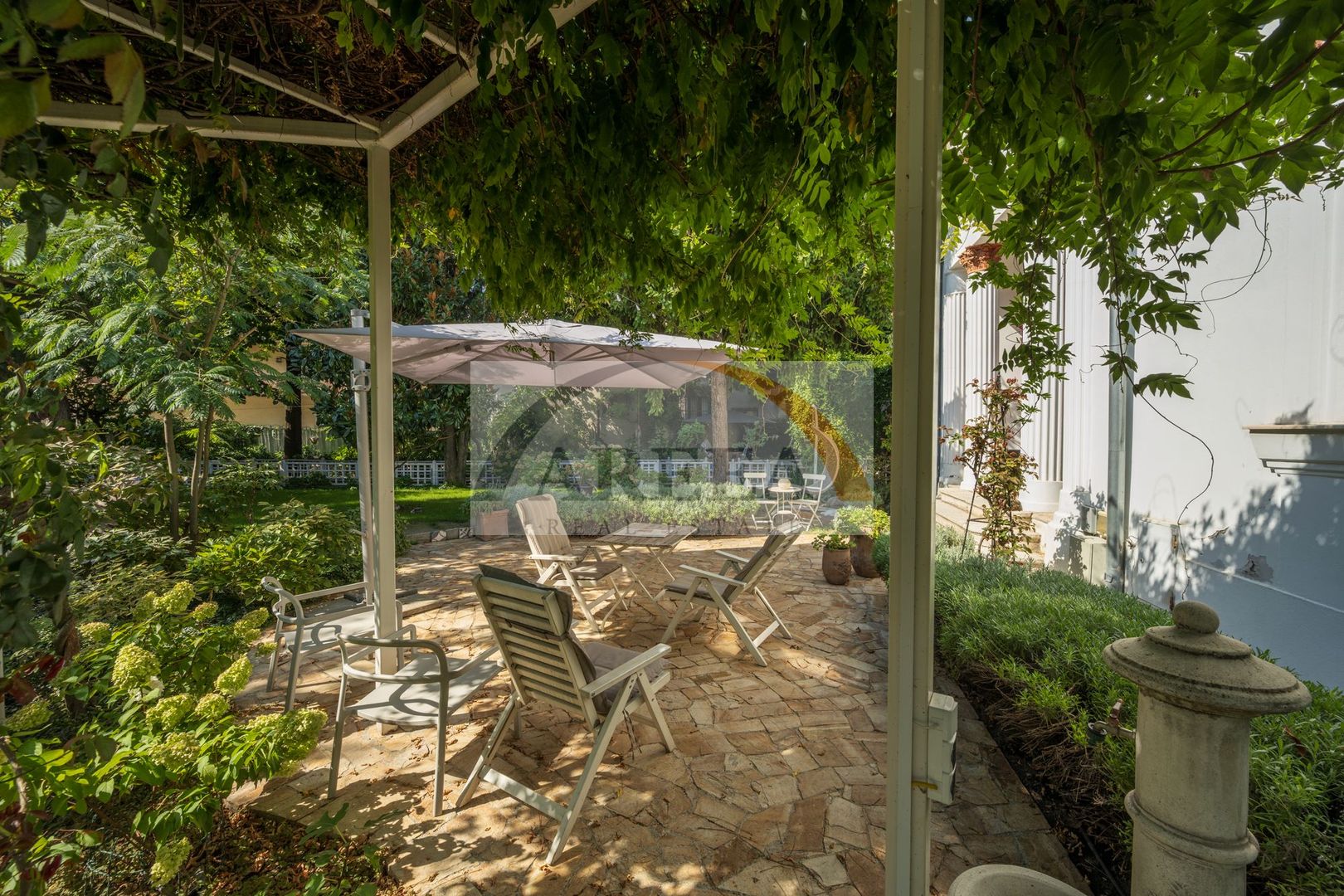 Vila Interbelica in centrul Bucurestiului - Poză 27