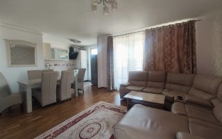 Apartament cu 3 camere decomandate | Andrei Mureșanu| Finisaje moderne - Poză 3