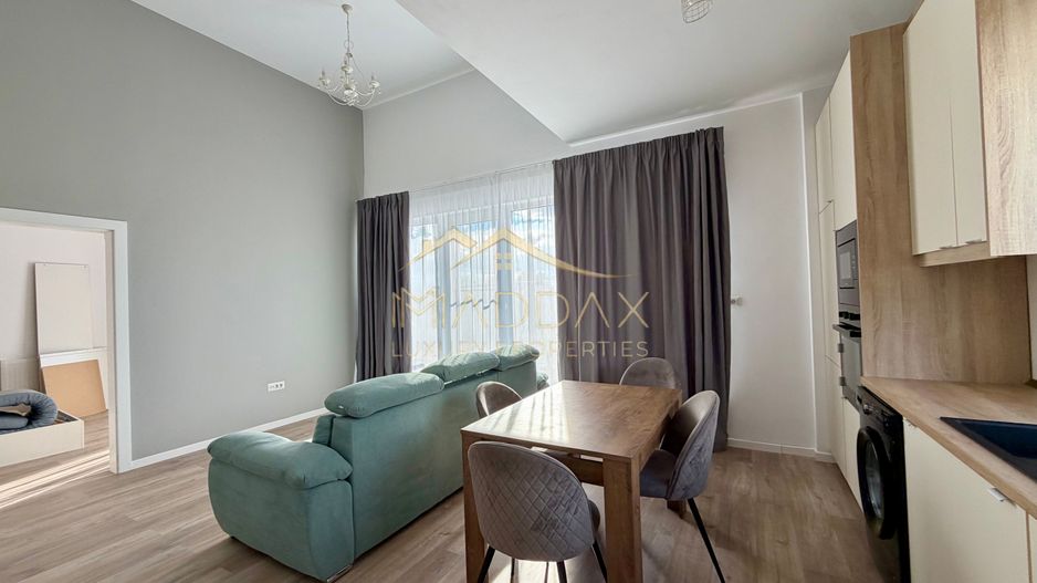 Vila *Individuala energetic* / *500mp teren* / 2 Locuri de Parcare / Corbeanca - Poză 23