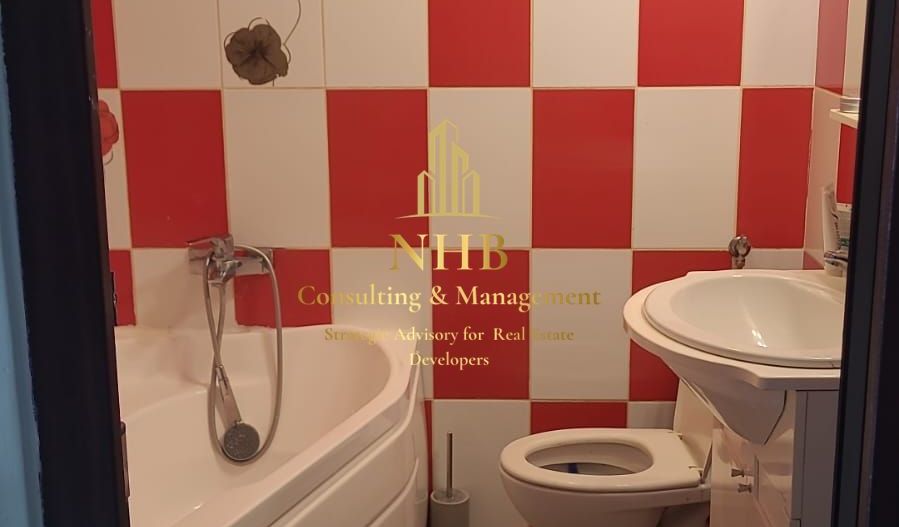 Vitan - RIN Grand, Studio modern, 2008, complet mobilat cu chirias! - Poză 12