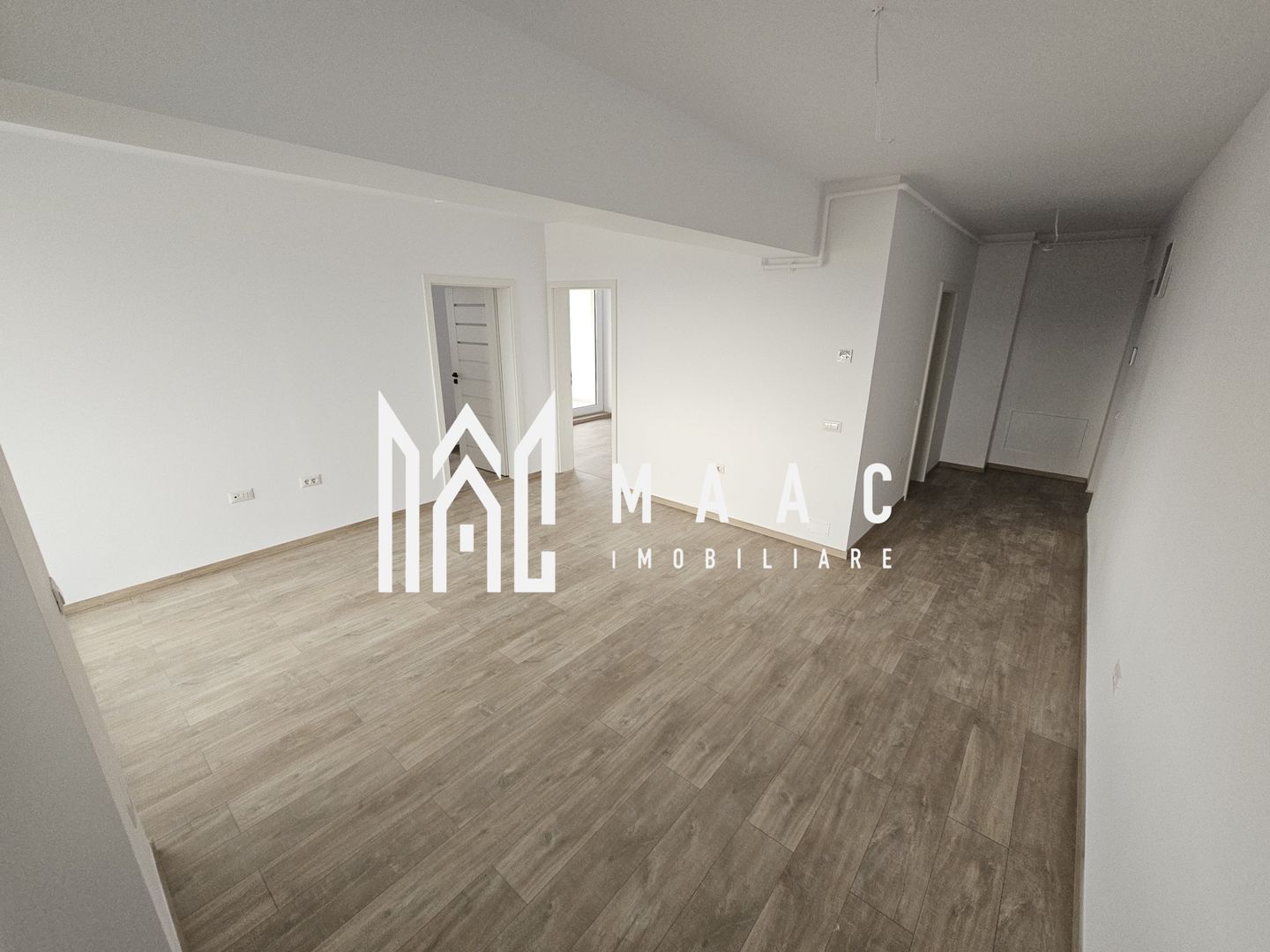 Apartament 2 camere | Mihai Viteazul | 2 terase - Poză 1