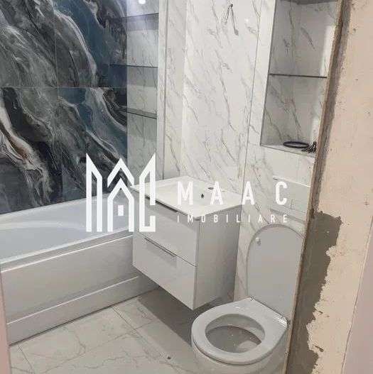 Garsoniera | Loc de parcare | Henri Coanda - Poză 4