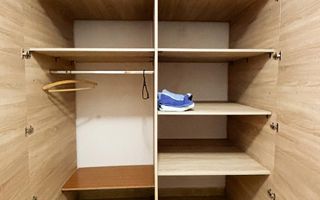 Apartament 2 camere, 50mp, Parcare, Zona RAR, Apahida - Poză 9