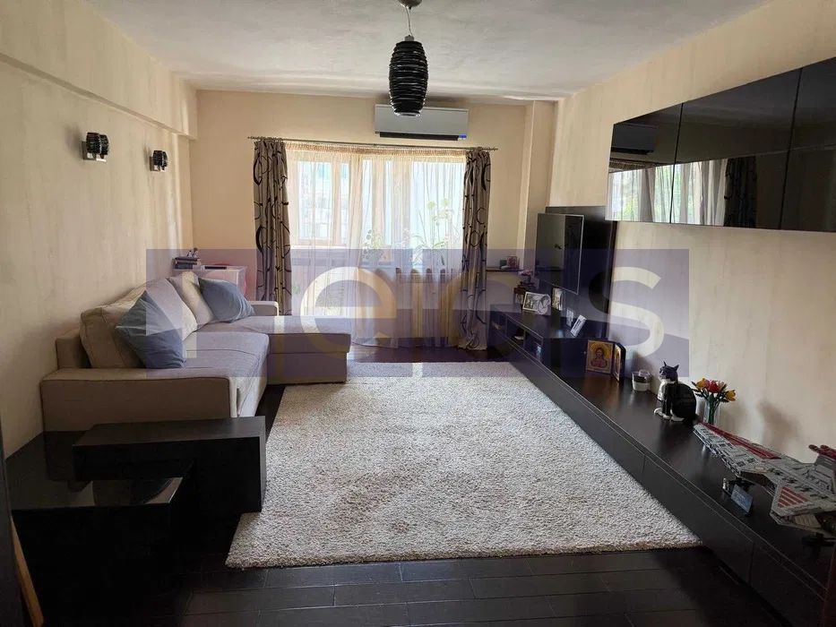 VANZARE 4 CAMERE DECOMANDAT -DECEBAL - Poză 1