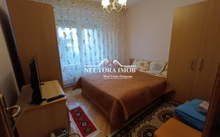 NECTORA IMOB-Apartament Str. Somesului, 3 cam, 2 bai, 66 mp, Et. 1, D - Poză 5