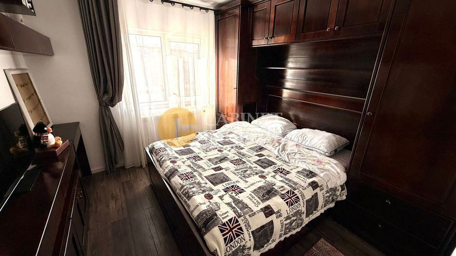 2 CAMERE DECOMANDAT - MOBILIAT/UTILAT MODERN - ETAJ 2 -  ZONA DACIA - Poză 3