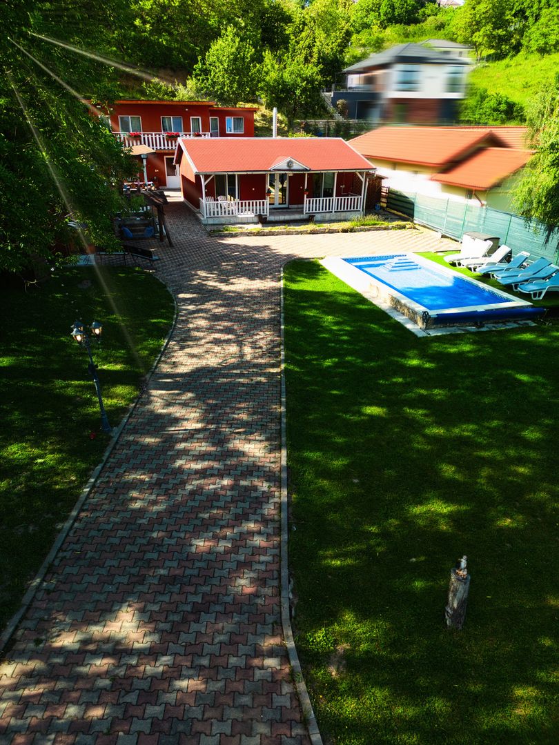 Locuință, Casă de Vacanță sau Business | 1.582 mp teren | Feleacu - Poză 2