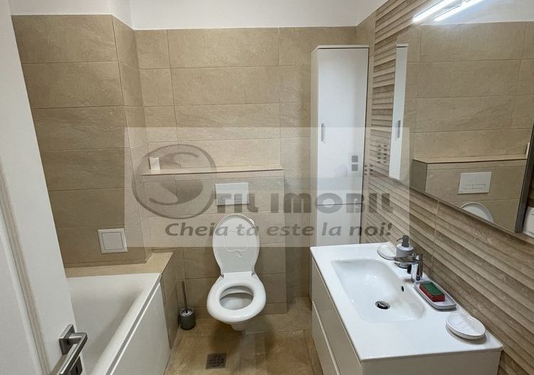 Apartament 2 Camere Tudor Vladimirescu - 530 euro - Poză 8