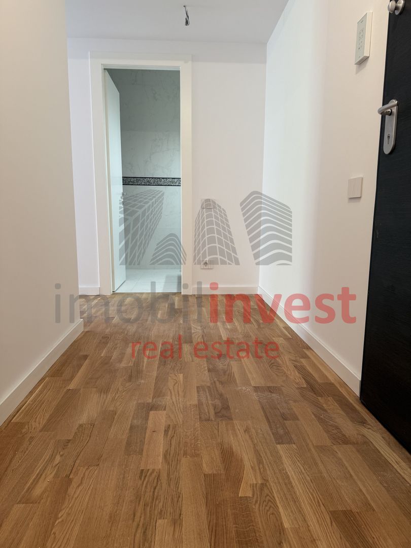Apartament cu 3 camere de vanzare in 5 Residence Forest Apartments - Poză 31