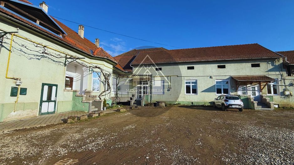 Birou de inchiriat, Medias (semi-central) - Poză 7