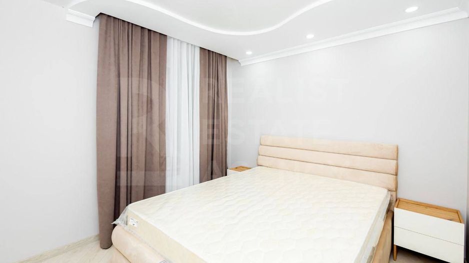 Vânzare, apartament, 1 cameră, str. Hîrtoape, Durlești - Poză 5