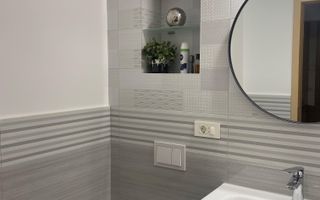 Apartament de 3 camere decomandate, modern, 80 mp, zona Iulius Mall - Poză 8