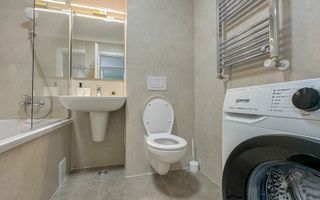 Apartament 3 camere | Prima inchiriere | Top City - Poză 10