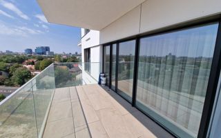 Apartament 3 camere de inchiriat- One Verdi Park - Poză 9