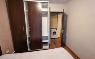 Apartament 2 camere de închiriat, zona Podu Roș, Iași - Poză 3