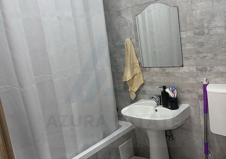 Apartament 3 camere 68 mp utili parter balcon 10 mp Cartier Magnolia - Poză 6