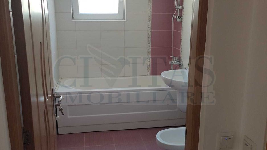 2 camere strada Eroilor, 49 mp,  Floresti - Poză 7