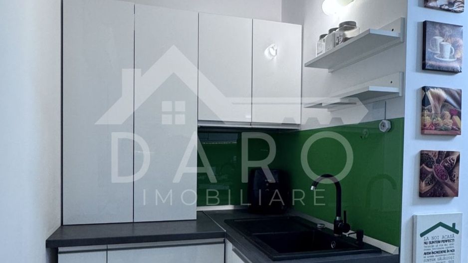Apartament cu 3 camere, zona Fortuna - Poză 7