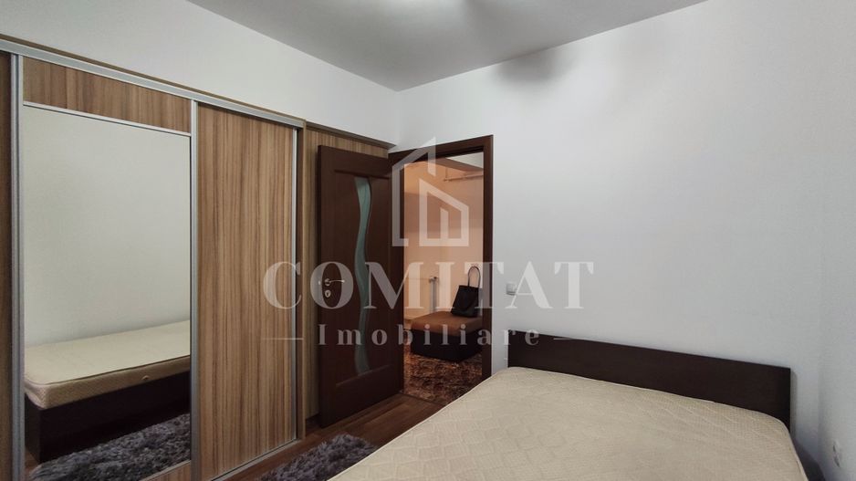 Apartament cu 2 camere | Loc de Parcare | Complexul Junior Residence - Poză 4