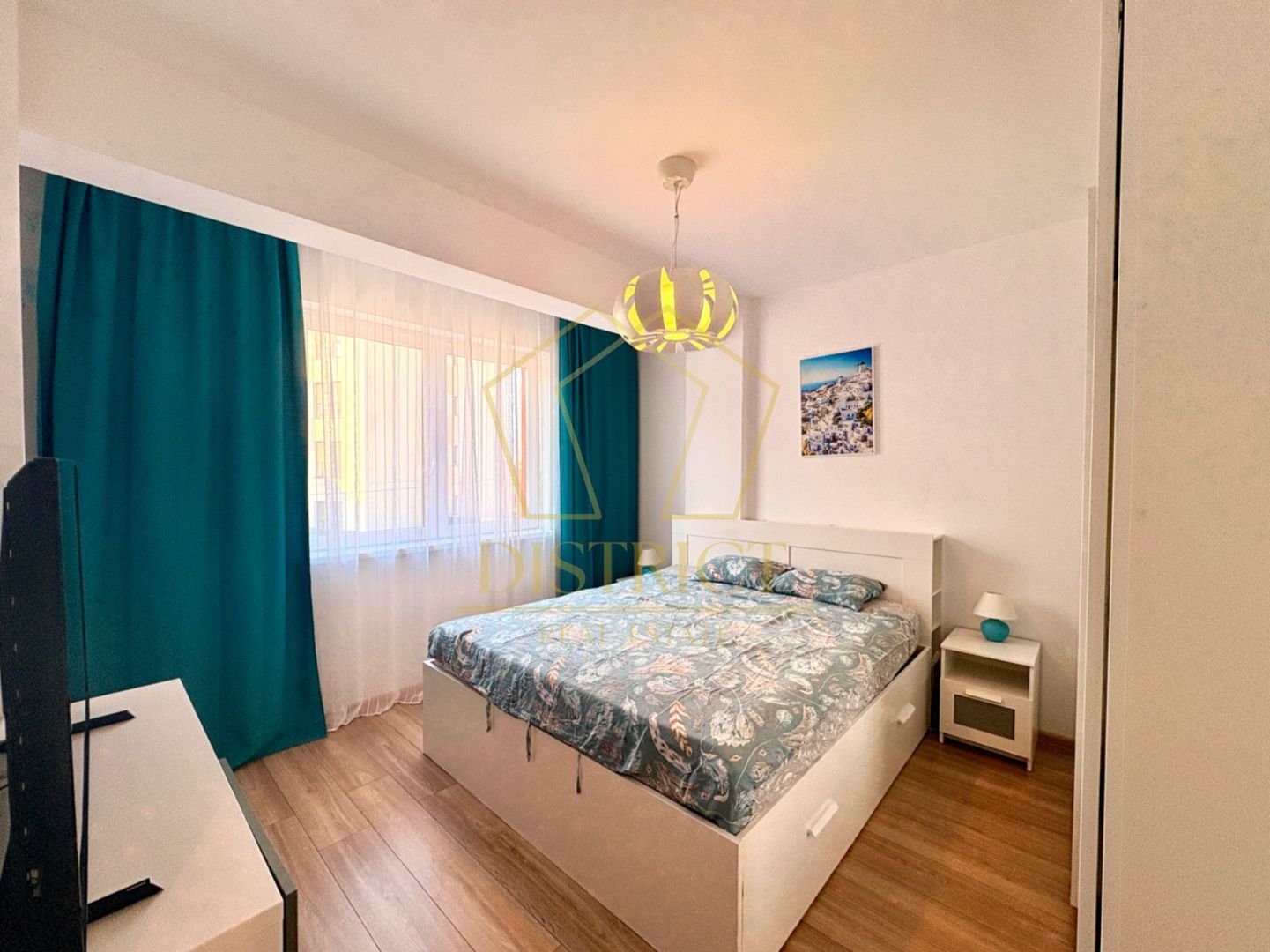 Apartament cu 3 camere, mobilat și utilat | Giroc | Eso - Poză 5