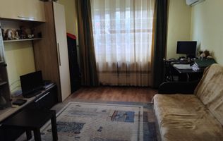 Apartament 2 camere decomandat Strada Păltinișului – Baia Mare