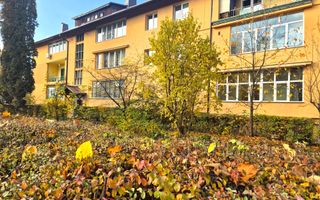 Bulevardul Stefan cel Mare, apartament cu loc de parcare, la PRIMA închiriere - Poză 1