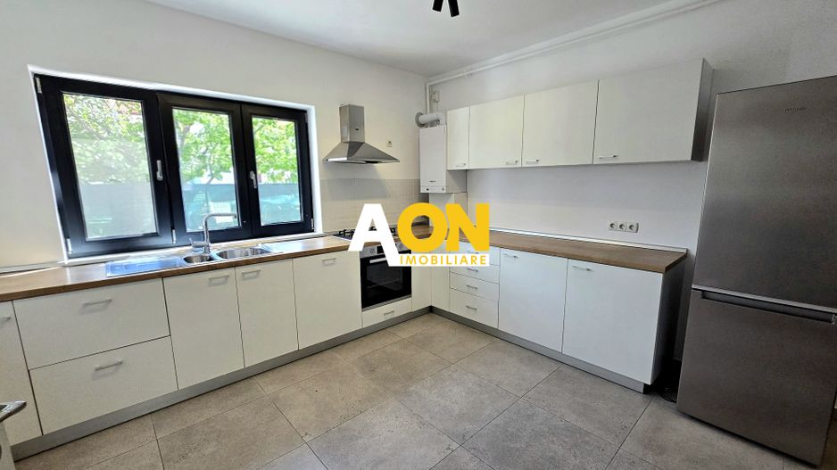 Casă Tip Înșiruit, 4 Camere, Complet Mobilată, zona Cetate - Poză 7