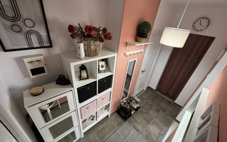 Apartament 2 camere modern, luminos | Domenii - Metroi 1 Mai - Poză 6