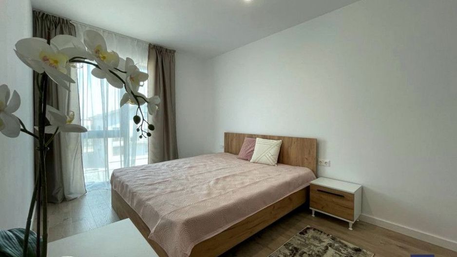  Apartament 3 camere Langa Kaufland Calea Girocului, bloc nou | Comision 0% - Poză 1