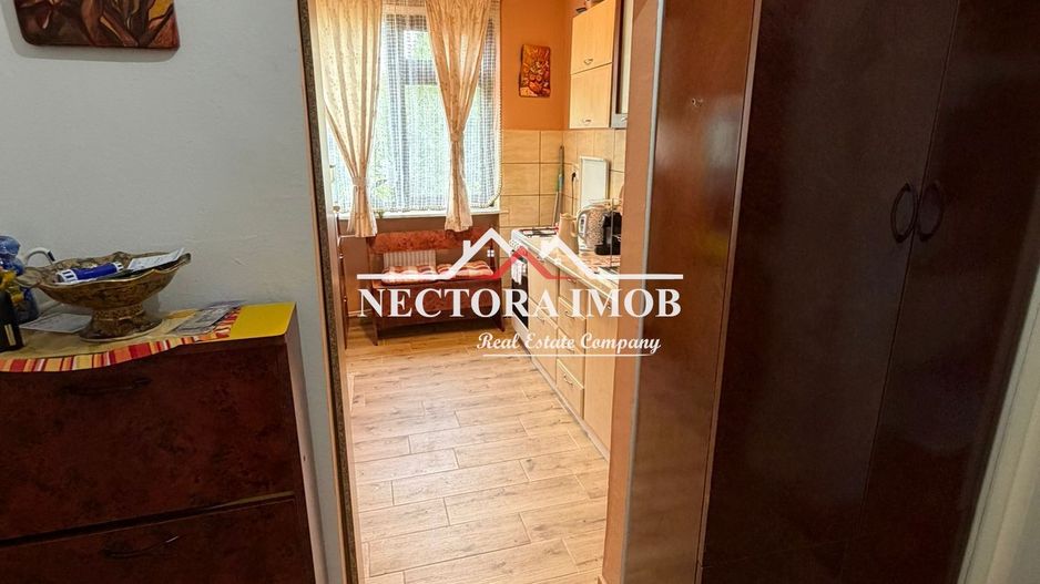 NECTORA IMOB Exclusivitate-Apartament 3 camere, 56 mp, Mobilat/Utilat - Poză 9