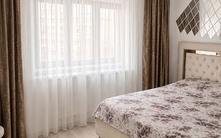 Apartament finisat, 3 camere de vânzare, 65 nou, Cetate, Alba Iulia - Poză 3