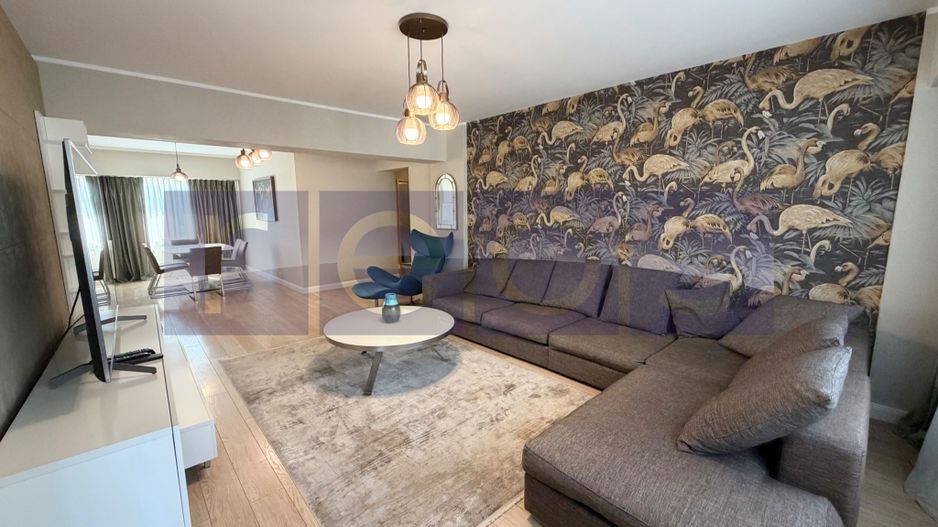 INCHIRIERE APARTAMENT PREMIUM | 4 CAMERE | 105 MP | ULTRACENTRAL - Poză 2