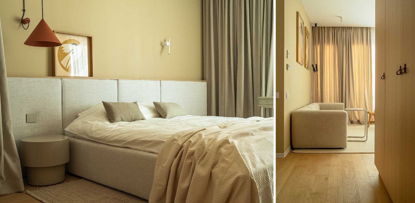 AP. 2 CAMERE ONE LAKE CLUB, BLOC NOU, PET-FRIENDLY, PARCARE INCLUSA - Poză 2
