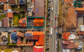 Spațiu comercial cu destinații multiple - Grădiște - Arad - Poză 2