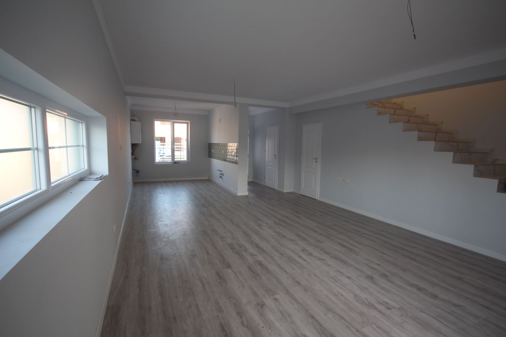 Duplex  Mosnita-Noua - Poză 2