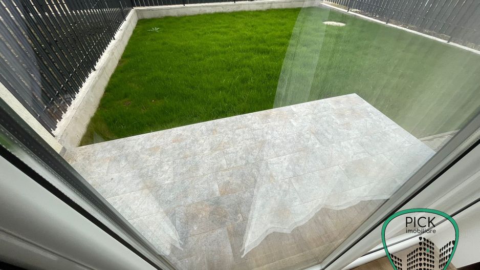 P 1136 - Casă duplex cu 4 camere în Sâncraiu de Mureș - Peștișorul de Aur - Poză 10