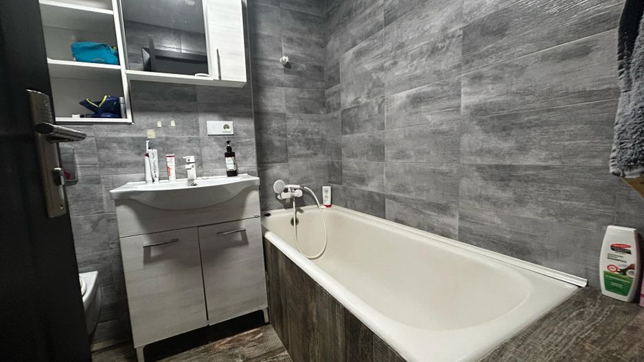 Apartament de vanzare zona Lidl Ludus - Poză 7