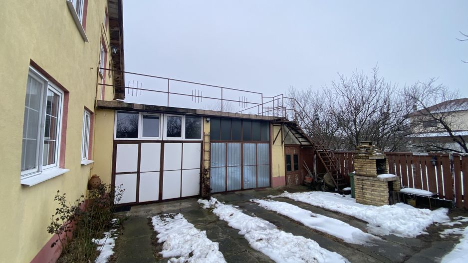 COMISION 0%, Casa 6 Camere, 162mp Utili, 809 mp Teren, Giroc - Poză 5