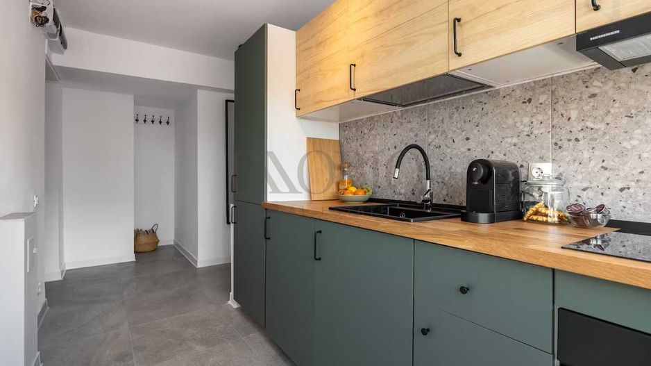 Apartament 2 Camere Ultracentral - Magheru - Poză 3