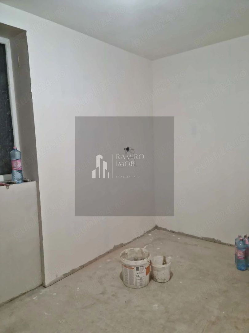 OCAZIE APARTAMENT 2 CAMERE DECOMANDATCOMFORT 1 66MP SOSEAUA GIURGIULUI - Poză 2