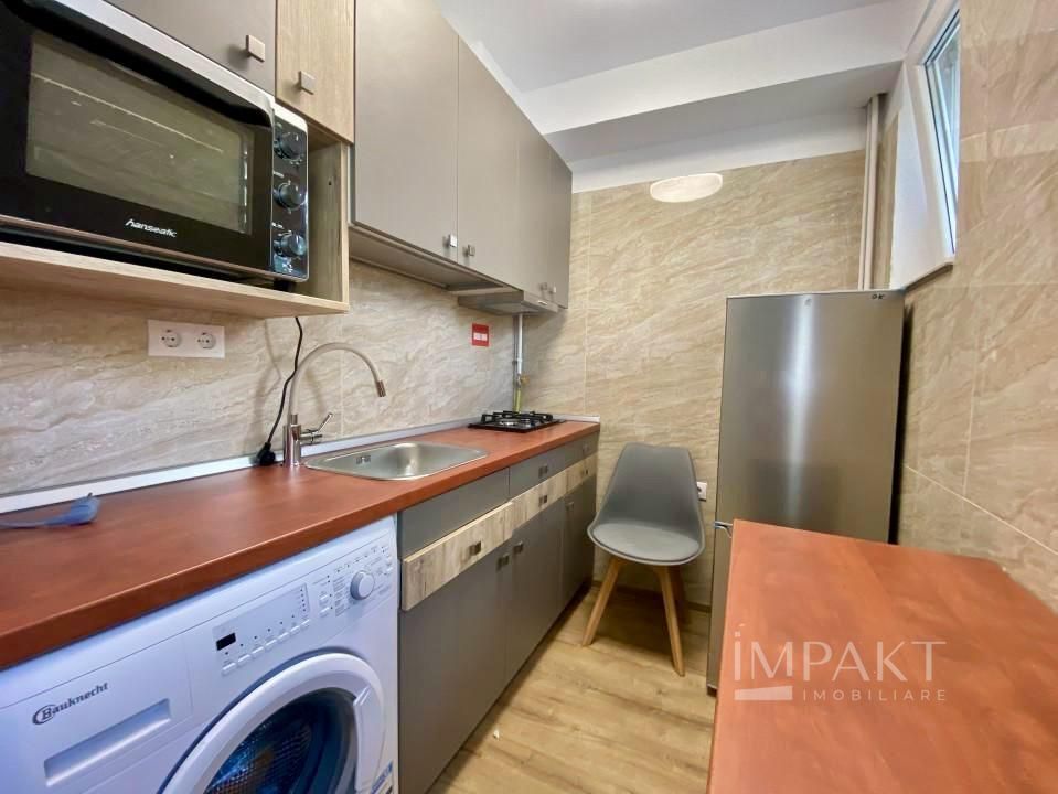 Apartament cu 2 camere in Gheorgheni- Ideal ca si investitie- - Poză 3