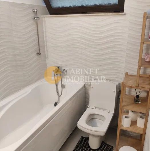 Chirie - 2 camere - Palas Campus - Poză 4