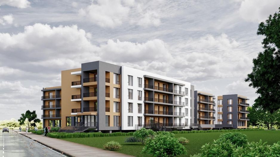 2 camere  Titan Pallady  Metrou Nicolae Teclu - Poză 4