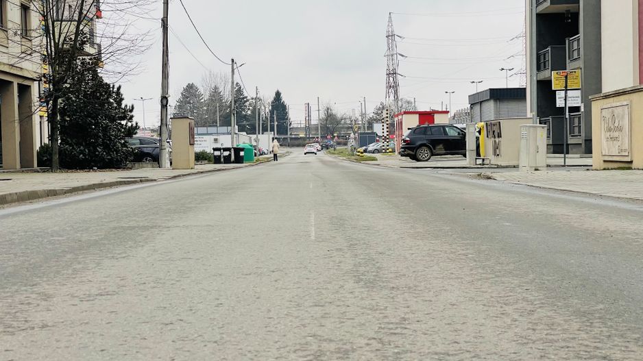 INCHIRIAT - Spatiu Comercial | Langa Kaufland&Galaxy | 2 locuri parcare - Poză 4