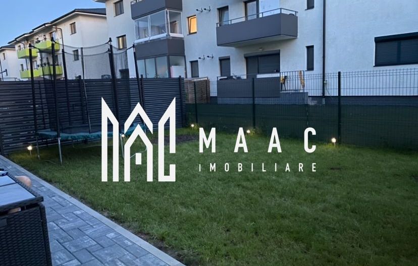 Apartament 3 camere |69 mpu| Curte generoasă – Șelimbăr - Poză 8