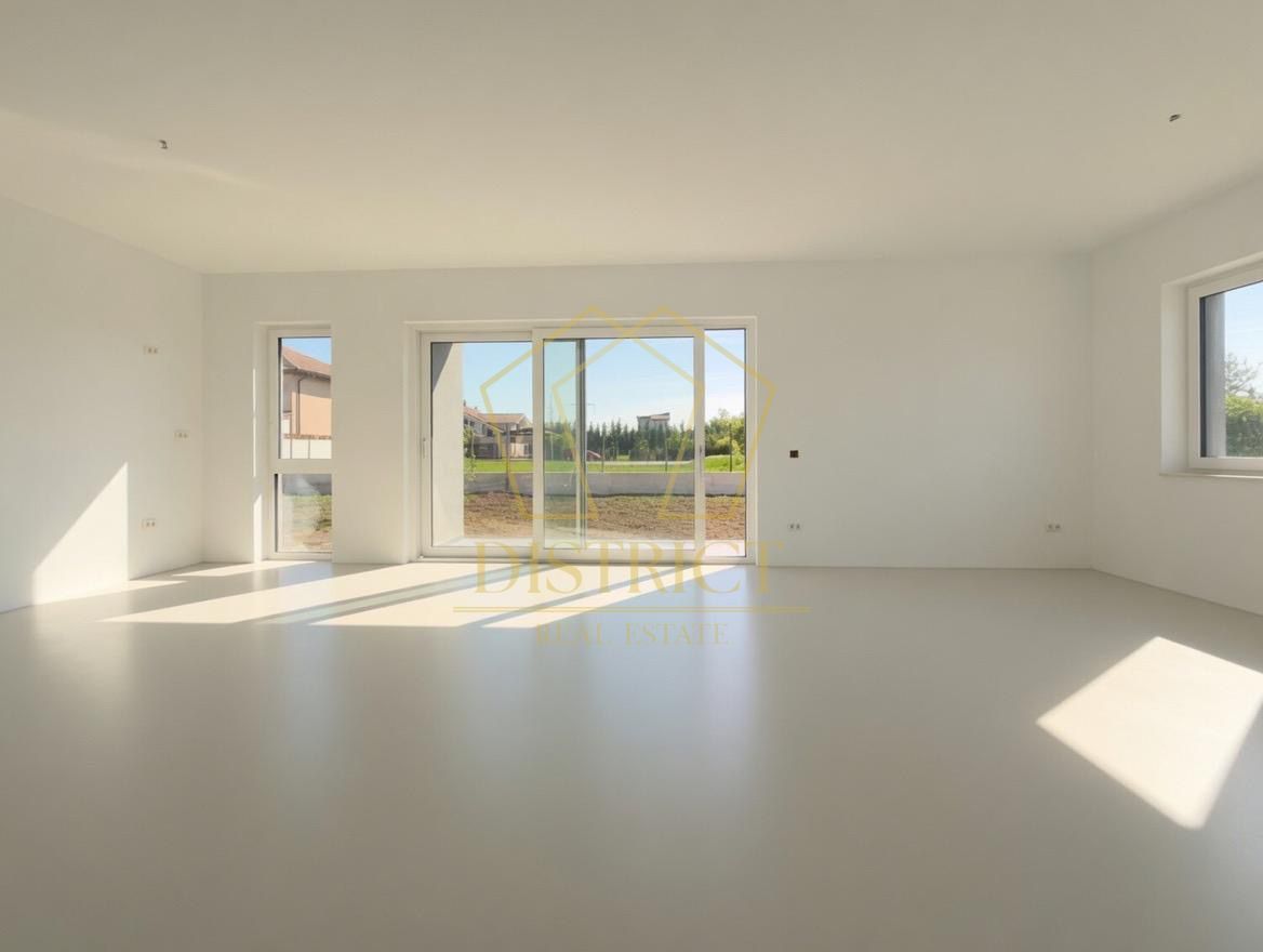Duplex premium 5 camere | 142 mp utili | teren 372 mp | zona Mures – Dumbravita - Poză 2